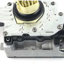 Transmission Shift Solenoid Replacement for Dodge Chrysler Jeep Mopar 545RFE 45RFE 1999-2003 (99858)2010-11 Chrysler 300 Valve Body Solenoid Dodge Ram 3500 Truck Valve Body Solenoid