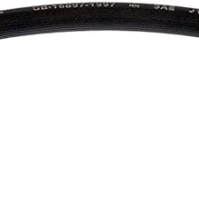 Dorman H621095 Hydraulic Clutch Hose