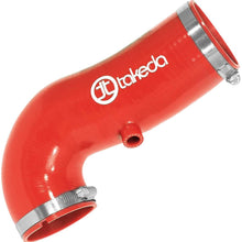 aFe Power TT-2016B Takeda Black Torque Booster Tube (Non-CARB Compliant)