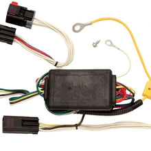 Tekonsha 118406 T-One Connector Assembly with Circuit Protected ModuLite Module