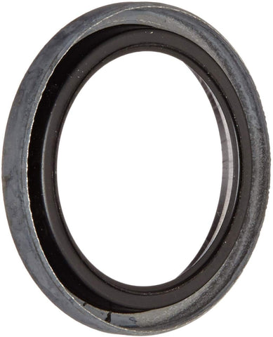 SKF 7410 LDS & Small Bore Seal, R Lip Code, HM14 Style, Inch, 0.75