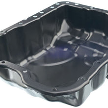 A-Premium Engine Oil pan Replacement for 200 2015 Dodge Dart 2013-2015 Jeep Cherokee 2014-2015 2.0L 2.4L