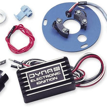 Dynatek Dyna III Electronic Ignition Systems D35-1