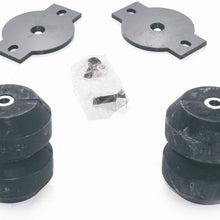 Timbren TORXR Rubber Suspension Helper