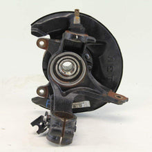 Genuine Honda 51215-T2A-K01 Knuckle, Front, Left