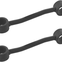 Stabilizer Sway Bar Link LH RH Front Pair for Dodge Nitro Jeep Liberty Truck SUV