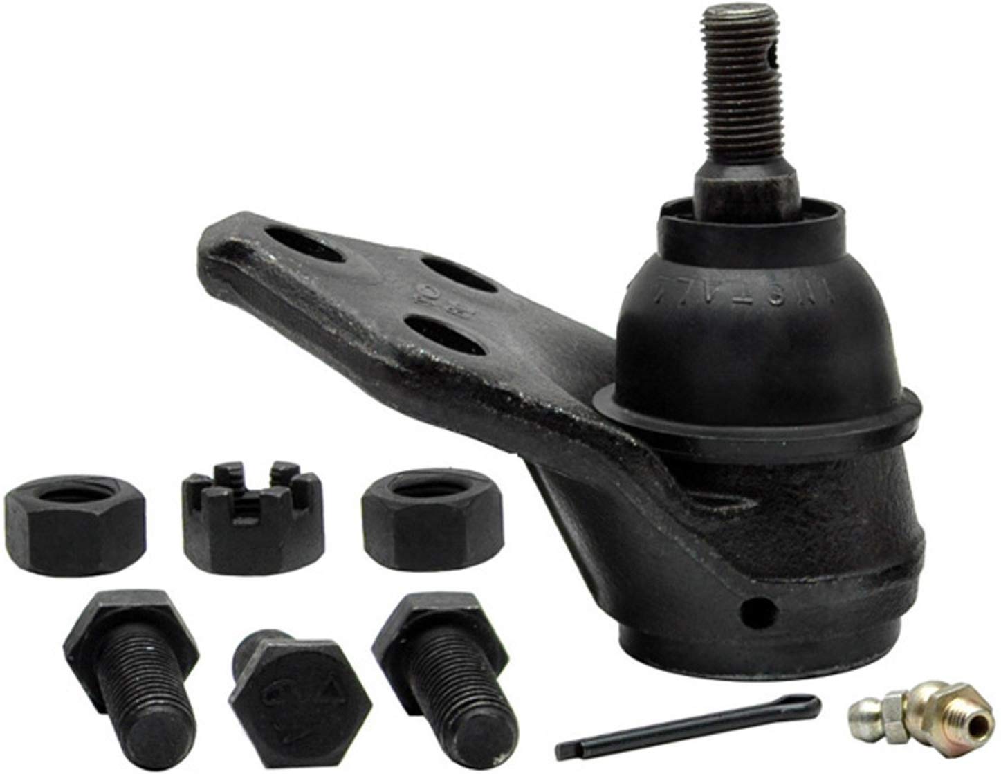 ACDelco 45D2136 Professional Front Lower Suspension Ball Joint Assembly