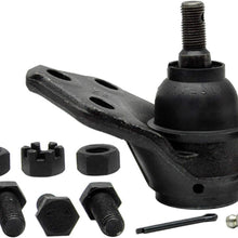 ACDelco 45D2136 Professional Front Lower Suspension Ball Joint Assembly