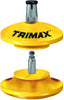 Trimax TLR51 Lunette Tow Ring Lock