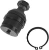Front 10 Pc Steering Suspension Ball Joint Tie Rods Kit Set for 98-99 Ram 4x4