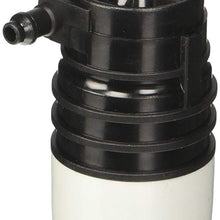 TRICO 11-614 Spray Windshield Washer Pump, 1 Pack
