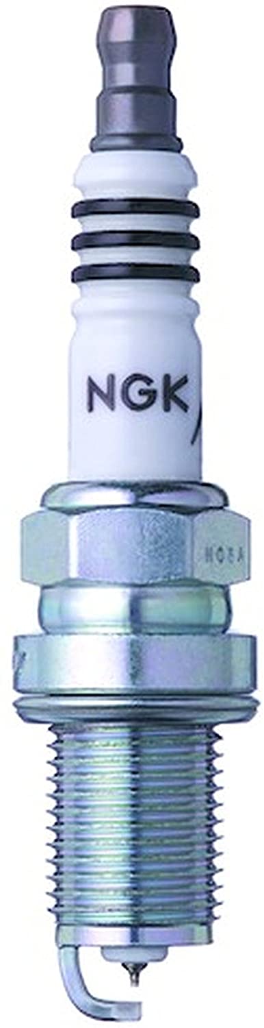 NGK Spark Plugs BKR7EIX11; 6988 Ngk Spark Plug 4/Pack Made By NGK Spark Plugs