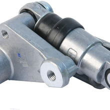 URO Parts 11287838797 Acc. Belt Tensioner w/o Pulley
