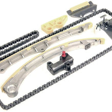 AFTERMARKET ENGINE TIMING CHAIN KIT - FITS 02-06 HONDA CIVIC | ACURA RSX TIMING CHAIN KIT 2.0L DOHC K20A3 WITHOUT GEAR