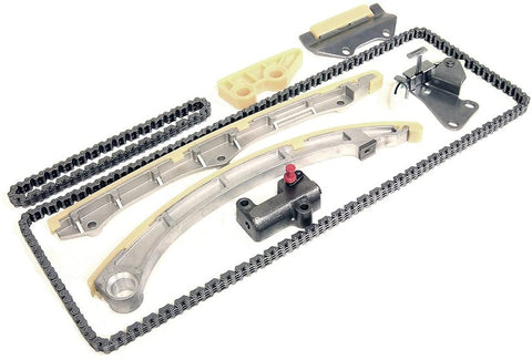 AFTERMARKET ENGINE TIMING CHAIN KIT - FITS 02-06 HONDA CIVIC | ACURA RSX TIMING CHAIN KIT 2.0L DOHC K20A3 WITHOUT GEAR