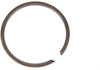 ACDelco 24269203 GM Original Equipment Automatic Transmission Input Sun Gear Retaining Ring