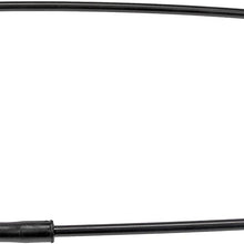 Dorman- 924-251 Windshield Hose, Front, New