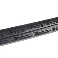 Dorman 926-945 Driver Side Bed Rail Cover for Select Ford Models