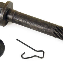 Mevotech MS601043 X-Factor Control Arm and Ball Joint Assembly