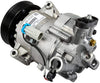 GM Genuine Parts 15-22374 Air Conditioning Compressor