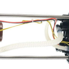 A-Premium Electric Fuel Pump Module Assembly for Chevrolet Silverado 1500 GMC Sierra 1500 2007-2008 4.8L 5.3L 6.0L E3747M