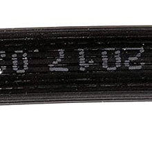 Dorman H622342 Rear Passenger Side Brake Hydraulic Hose for Select Subaru Models
