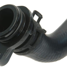 URO Parts 11537541992PRM Coolant Hose, Heavy Duty Aluminum Connector; Cylinder Head to T-Stat Housing