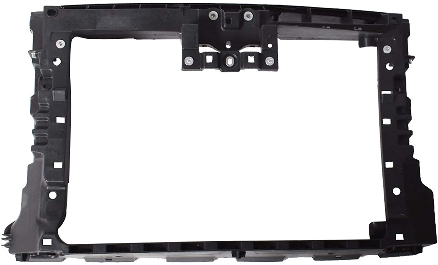 labwork Radiator Support Assembly VW1225138 Replacement for 2012-2015 Volkswagen Passat 561805588B9B9
