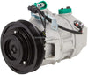 For Acura RLX RDX AC Compressor & A/C Drier - BuyAutoParts 61-94010R2 New