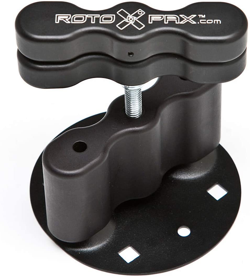 RotopaX RX-DLX-PM Cargo Racks