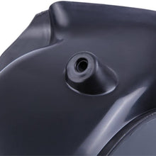 Yunge Ram Air Intake Tube Duct For Suzuki GSXR 1000 2003-2004 Black with ABS plastic