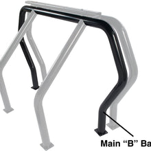 Go Rhino! (96002B Truck Bed Bar