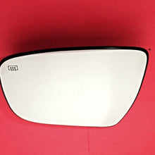 VAM Fits 14-19 Rogue 15-18 Murano 17-19 Pathfinder Driver Heat Mirror Glass w/Holder