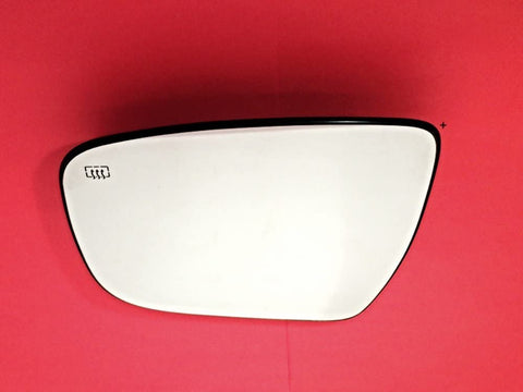 VAM Fits 14-19 Rogue 15-18 Murano 17-19 Pathfinder Driver Heat Mirror Glass w/Holder