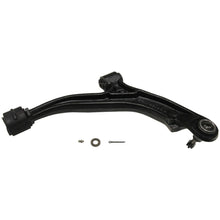 Moog RK620005 Control Arm and Ball Joint Assembly