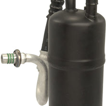 Magneti Marelli by Mopar 1AMAC83042 A/C Accumulator with Hose Assembly