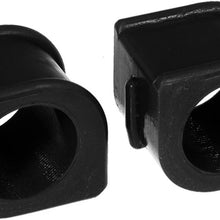 Prothane 7-1178-BL Black 38 mm Front Sway Bar Bushing Kit