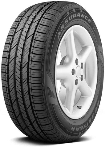 Goodyear Assurance Fuel Max All-Season Radial Tire - 215/55R17 94V