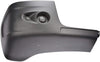 Dorman 242-5259 Front Passenger Side Bumper End Cap for Select Freightliner Models