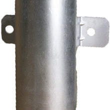 TCW 17-10129 A/C Drier (Quality With Perfect Vehicle Fitment)