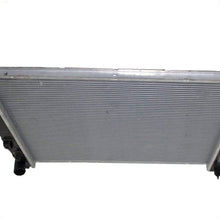 Radiator Cooling Assembly Replacement for Jeep SUV 4.0L 52079428AD
