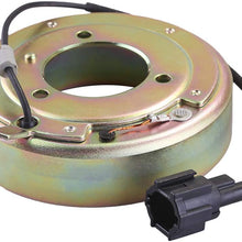 AC Compressor Clutch Coil for Nissan Altima 2.5L 2002-2005 Air Conditioning Rebuild