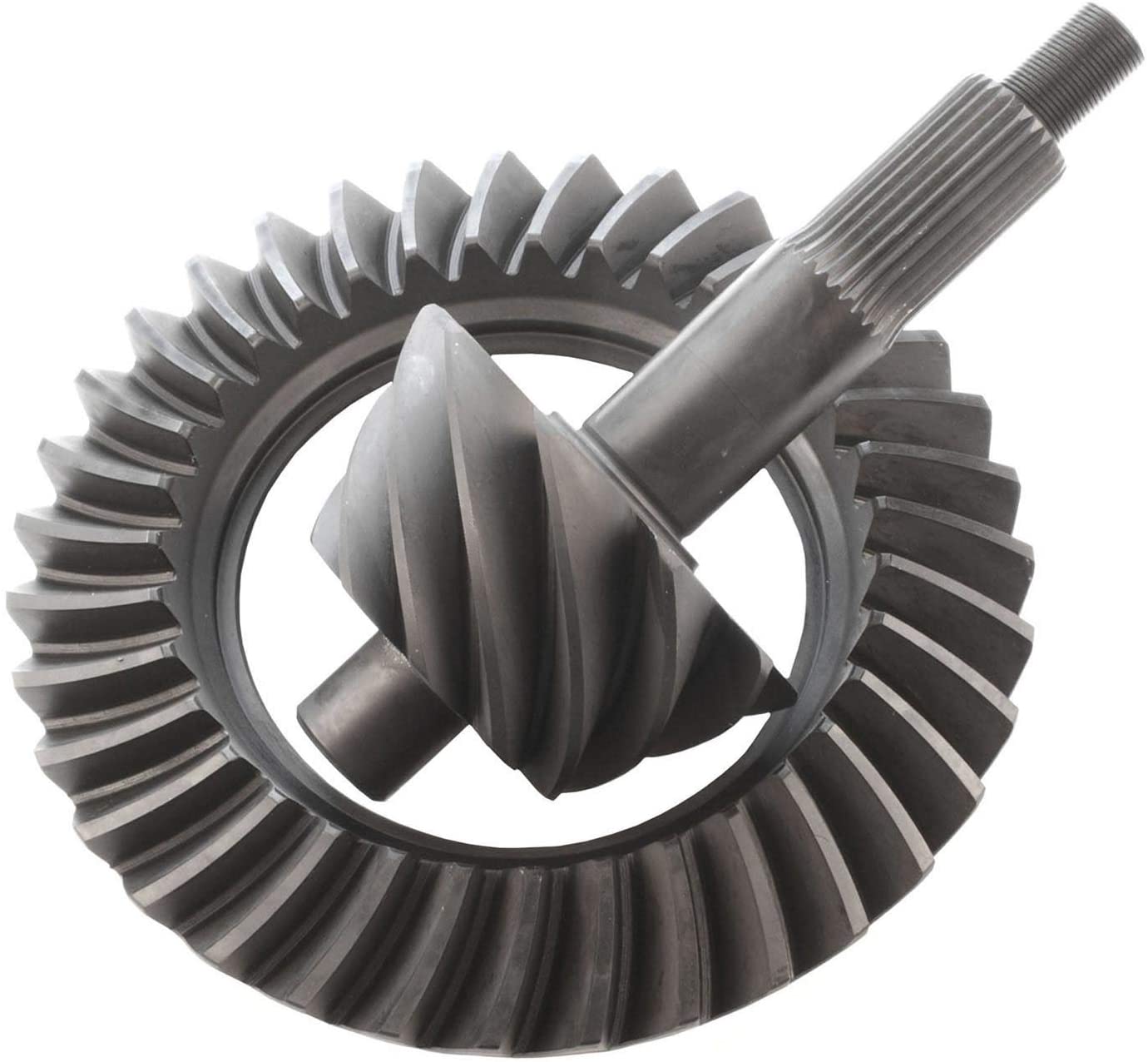 Richmond Gear 49-0027-1 Ring and Pinion Ford 9