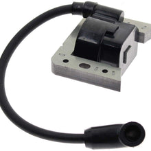 Carbhub Ignition Coil for Tecumseh 34443 34443A 34443B 34443C 34443D Ignition Coil Solid State Module
