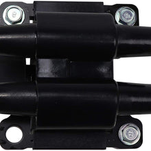 Beck Arnley 178-8405 Ignition Coil