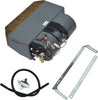 New HVAC Unit Case Assembly 1860011 -