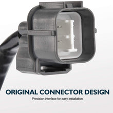 KAX SG336 Oxygen Sensor, Original Equipment Replacement 250-24011 O2 Sensor Compatible for Acura CX/NSX/Intrgra, Honda Accord/Civic/Odyssey