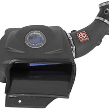 aFe Power TM-1023B-R Takeda Honda S2000 Performance Intake System