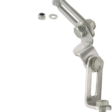 Spectre Performance 9710 T-Bolt Style Intake Bracket