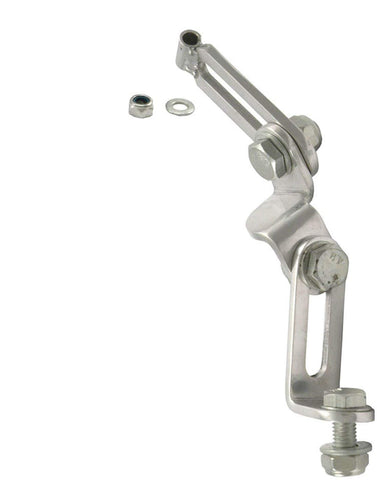 Spectre Performance 9710 T-Bolt Style Intake Bracket